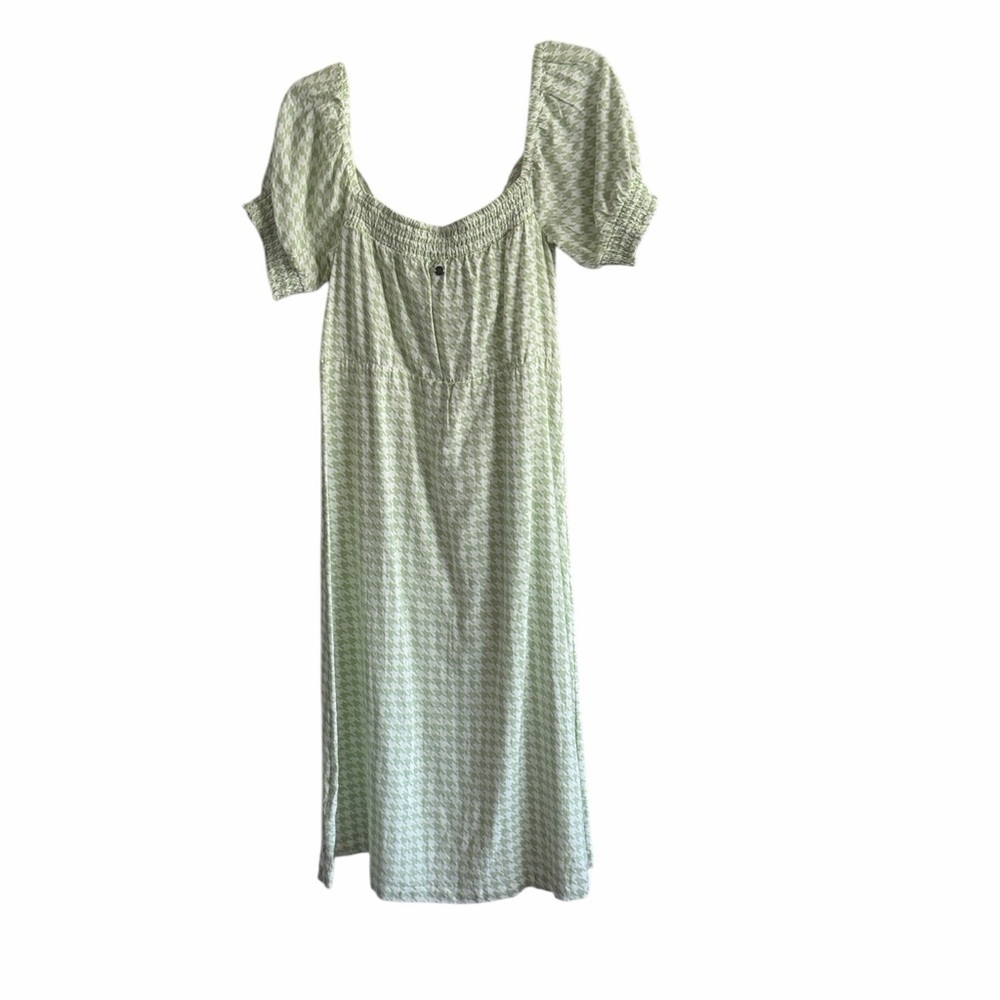 Roxy Women's Summertime Feeling Dress Size M - Picture 5 of 10